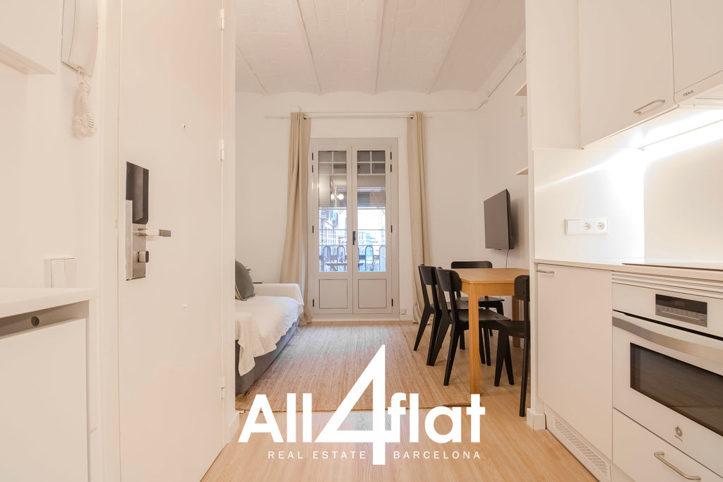 C/ Andrea Doria - Ref: 003091C