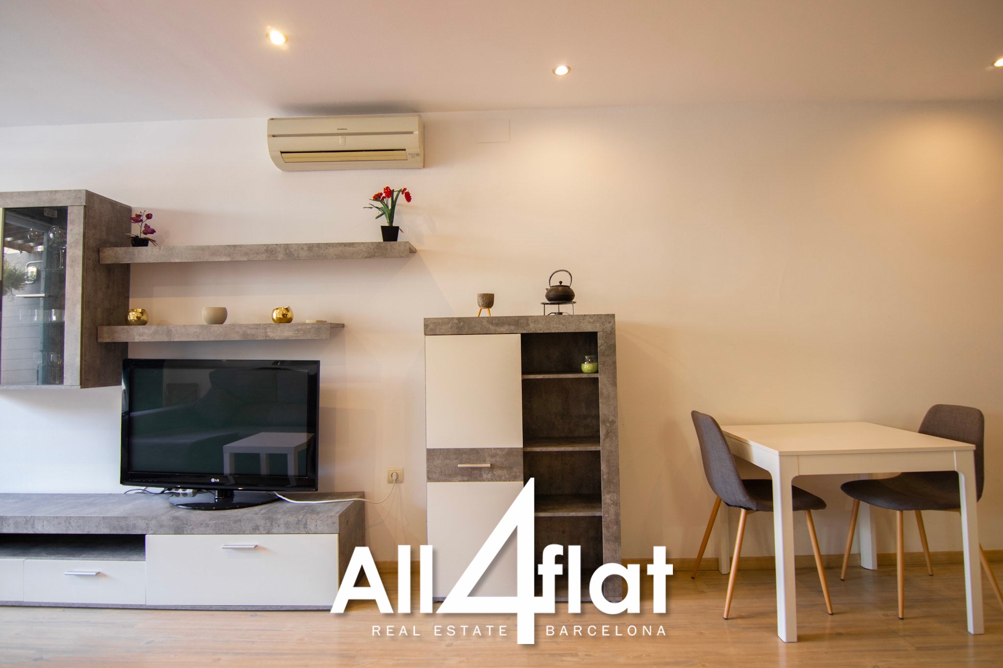 C/ Diputació - Ref: 003558