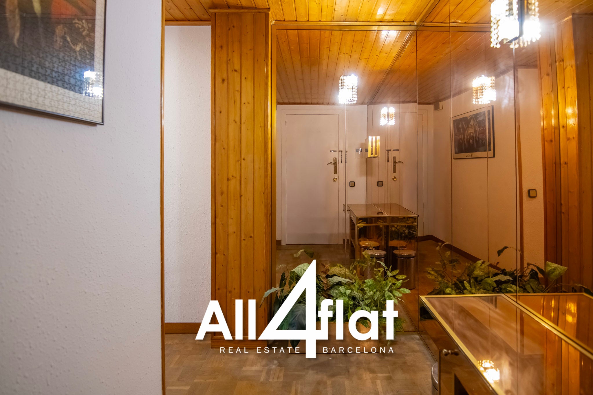 C/ Munné - Réf. : 003561A 