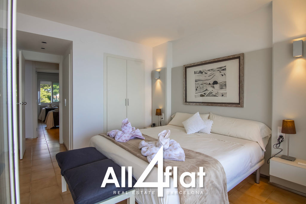 Urbanizacion Blaumar de Llavaneres - Ref: 003581A