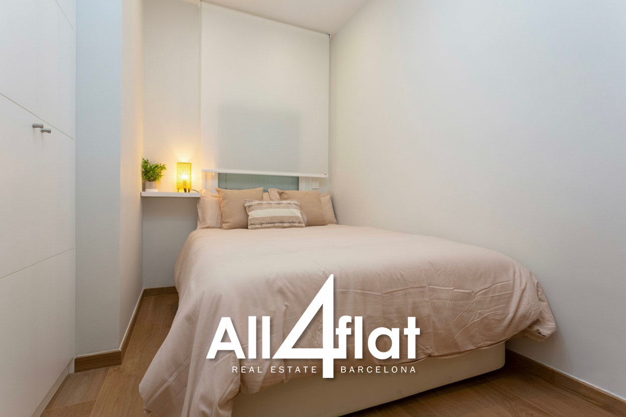 Avenida Roma - Réf. : 003597 