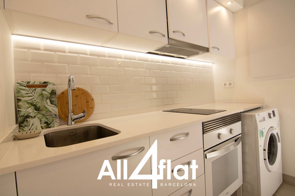 C/ Felicia Fuster - Réf: 002246N 