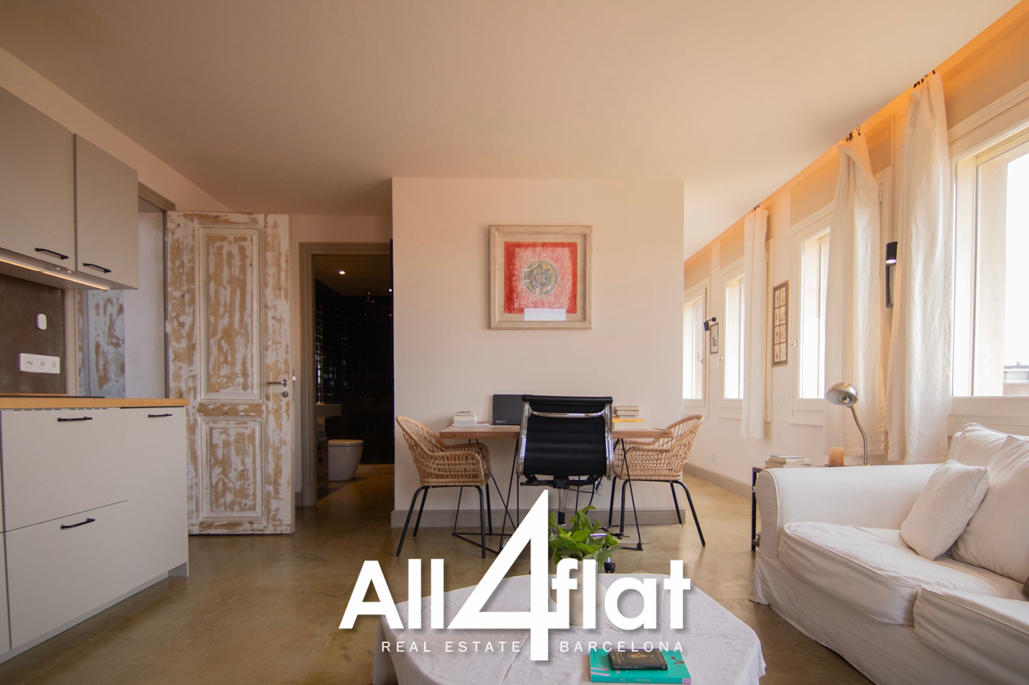 C/ Vico - Ref: 003541 