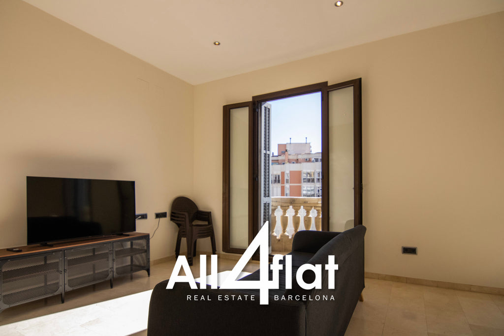 Avda Diagonal - Ref: 003593B