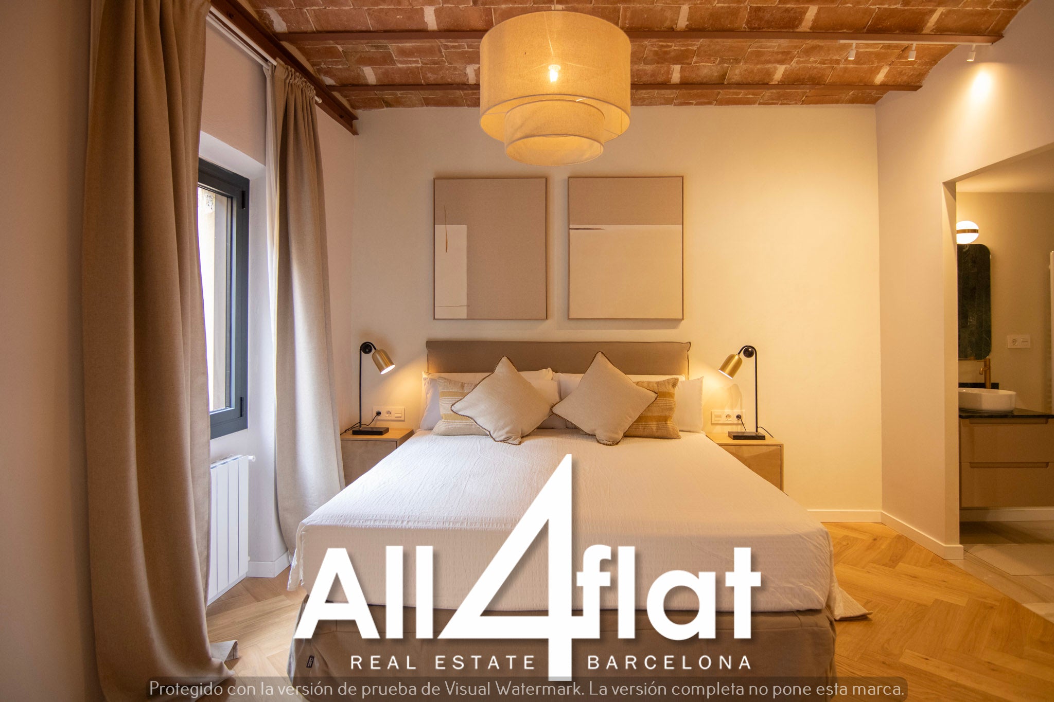 C/ Amargós - Réf. : 003578 