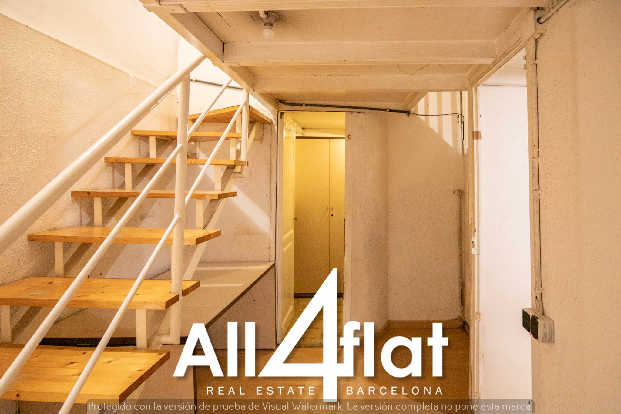 C/ Entença - Réf. : 003587 