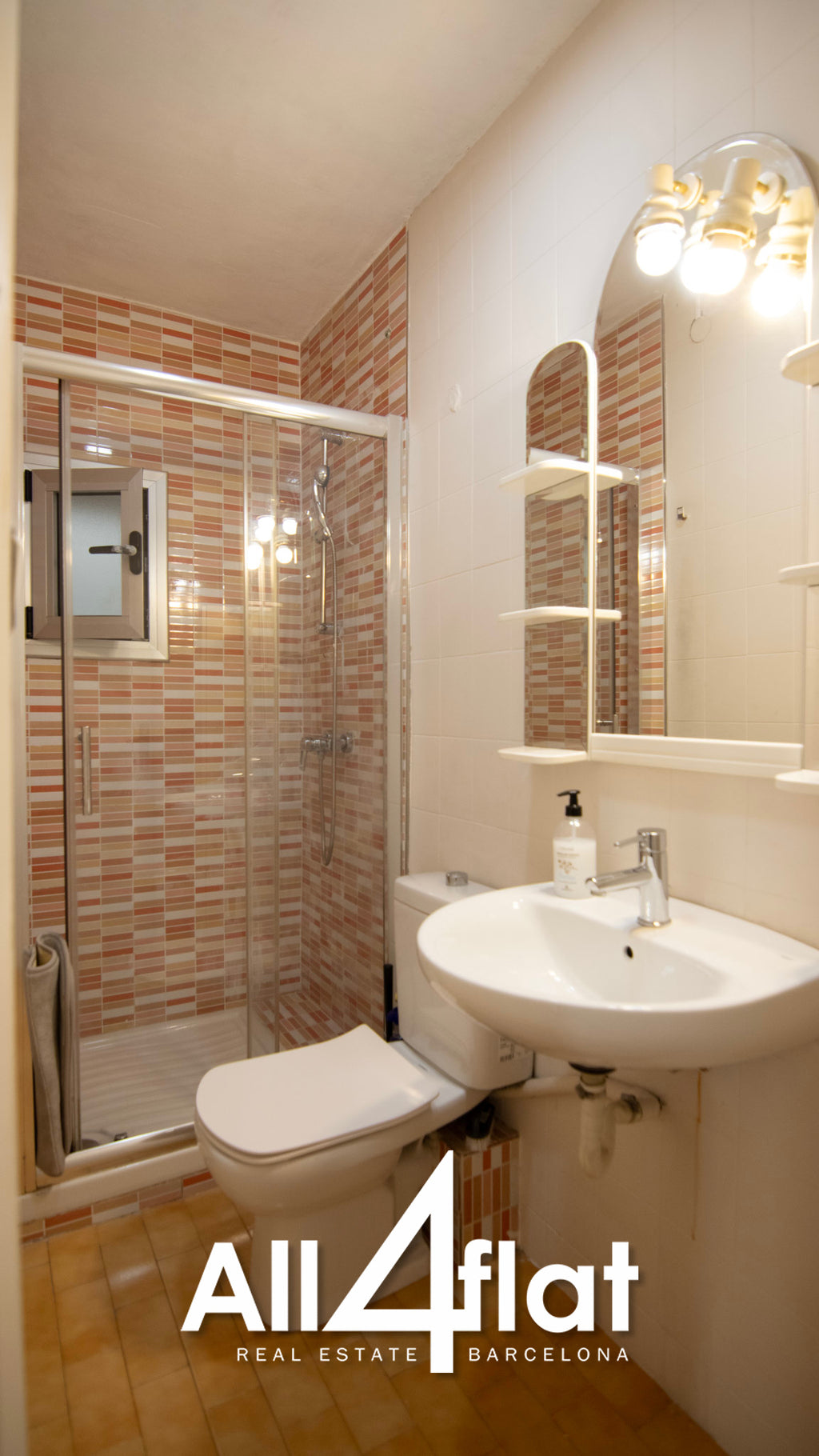 C/ Francesc Camprodon - Ref: 003601A
