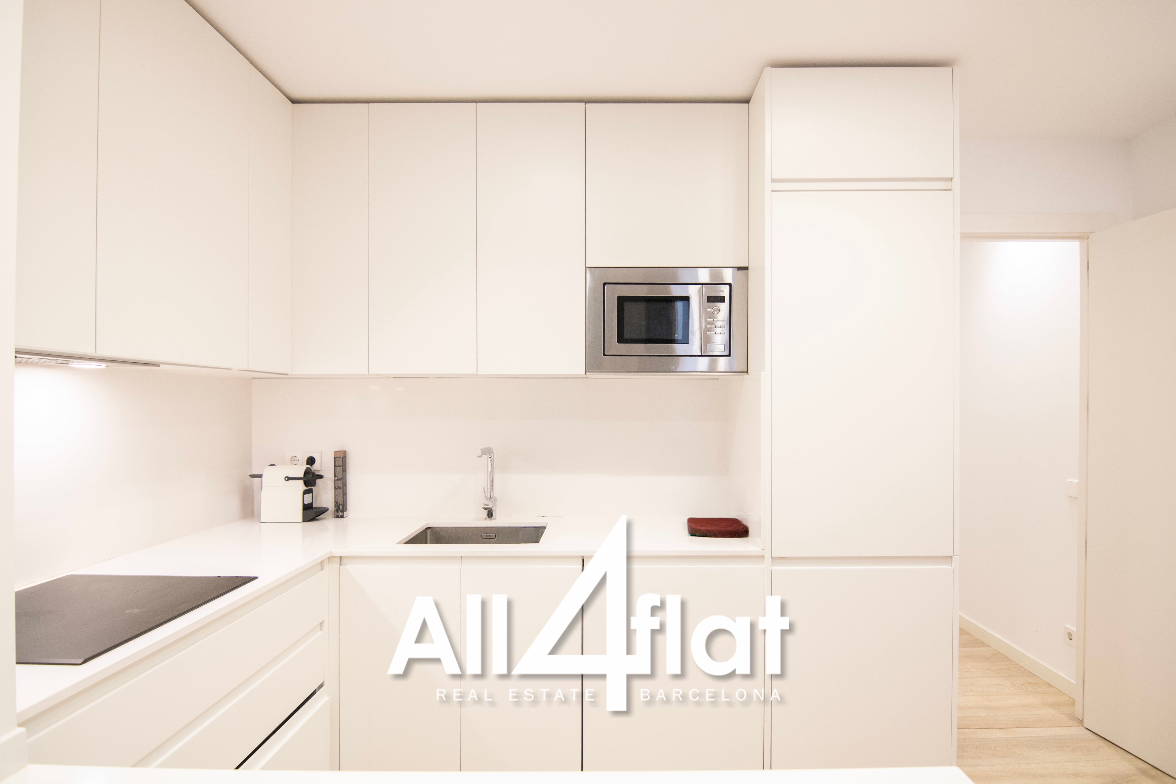 C/ Escudellers - Ref: 003603