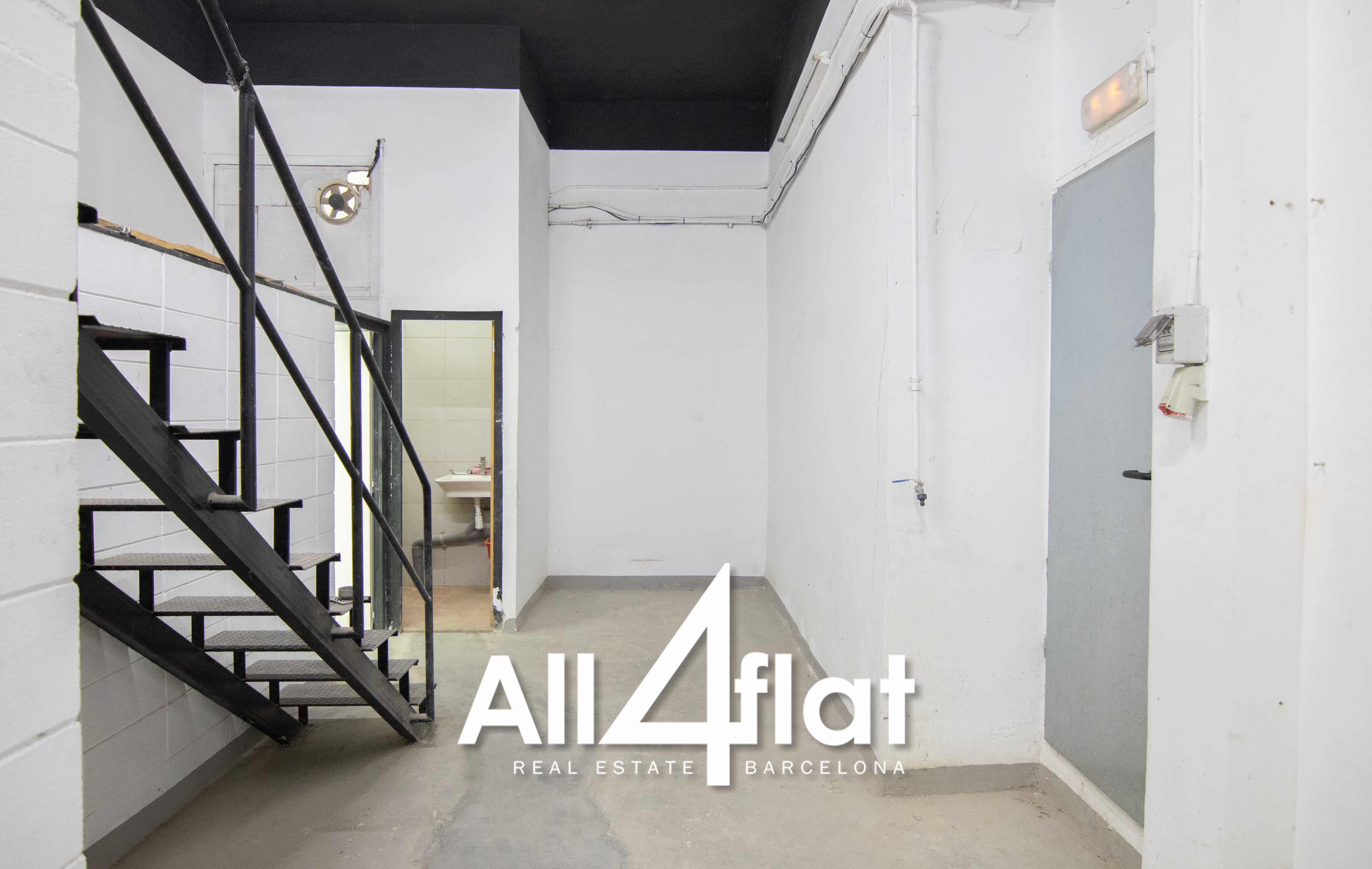 C/ Flandes - Ref: 003609