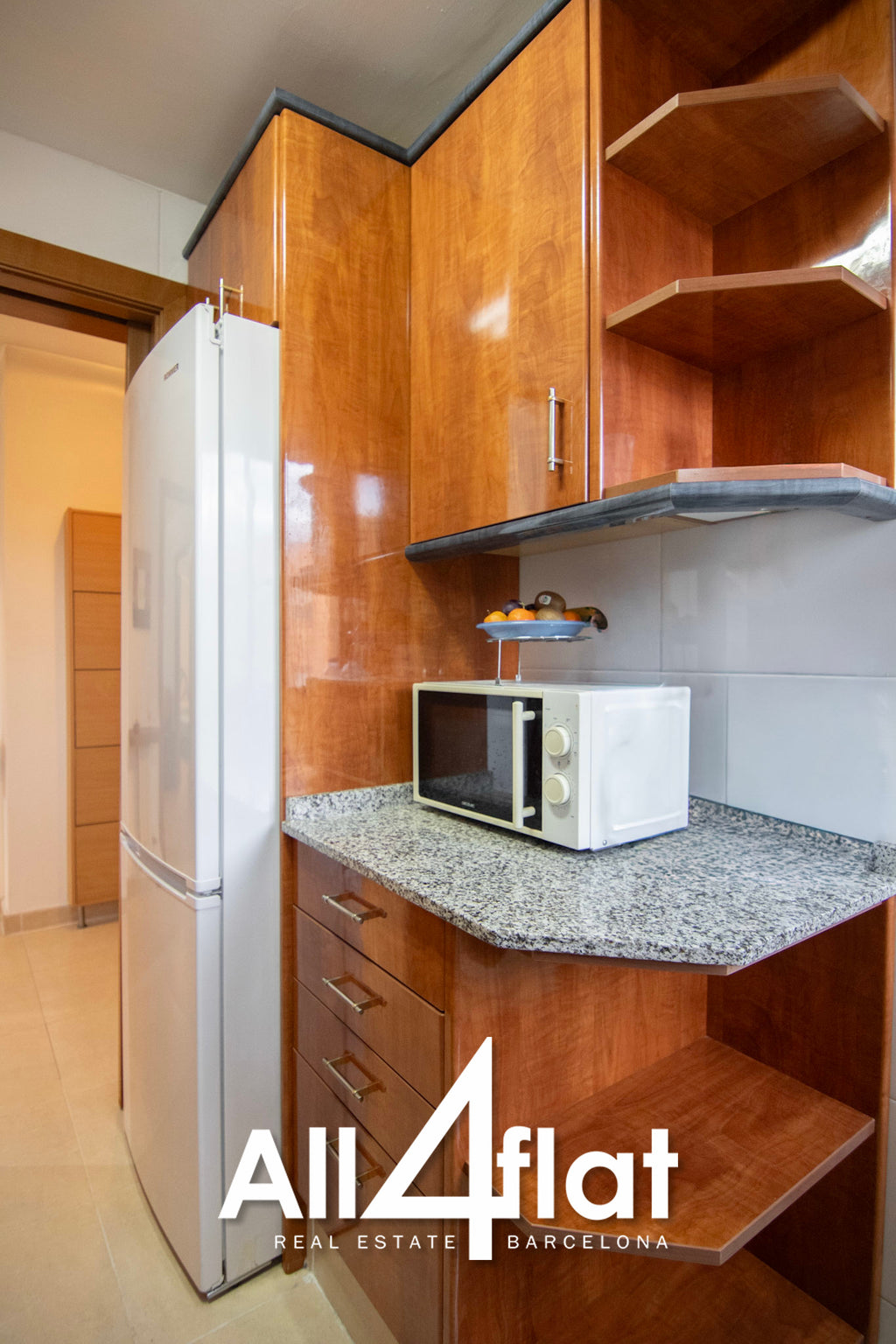 C/ Ramón Menéndez Pidal - Réf: 003611 