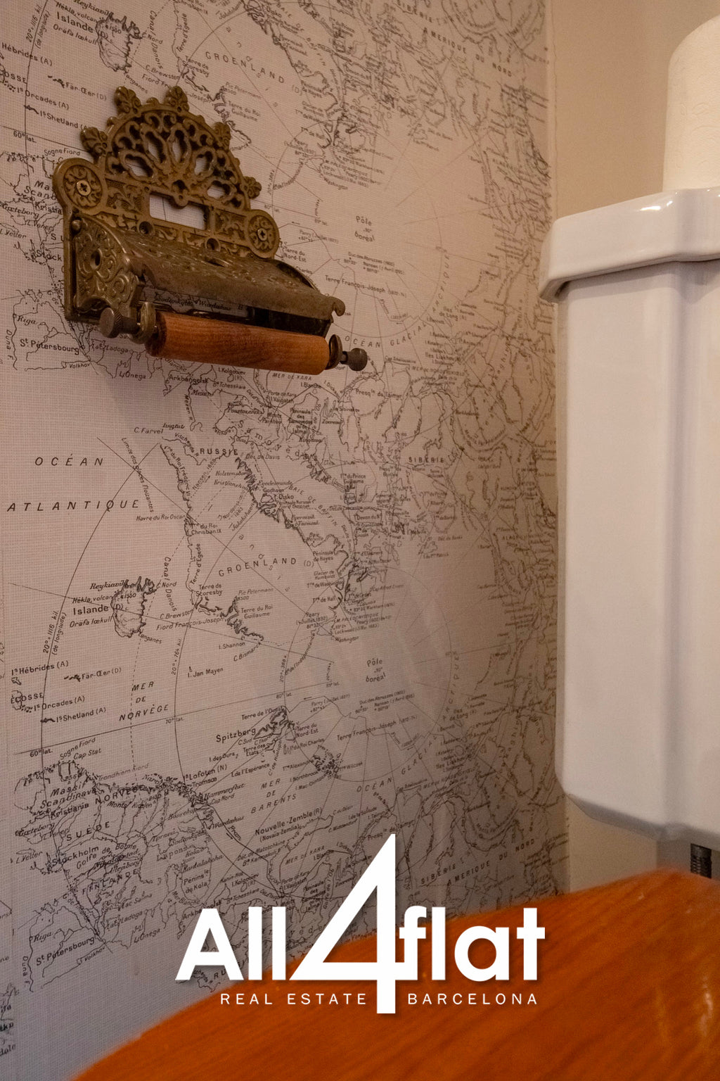 C/ Galileu - Ref: 001684B