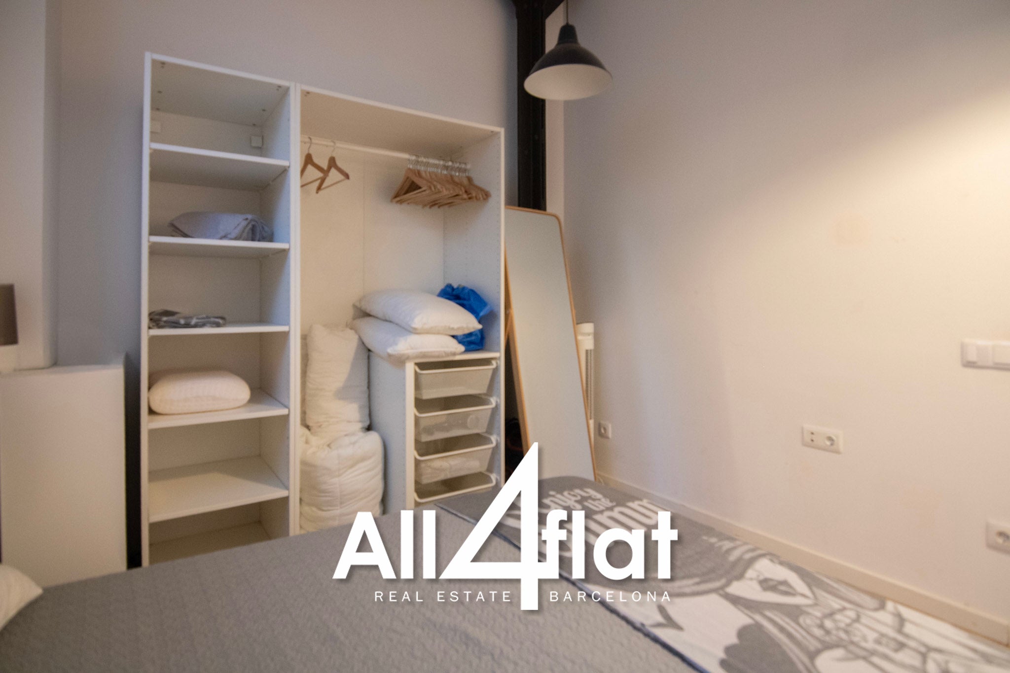 C/ Córsega - Ref: 003620 