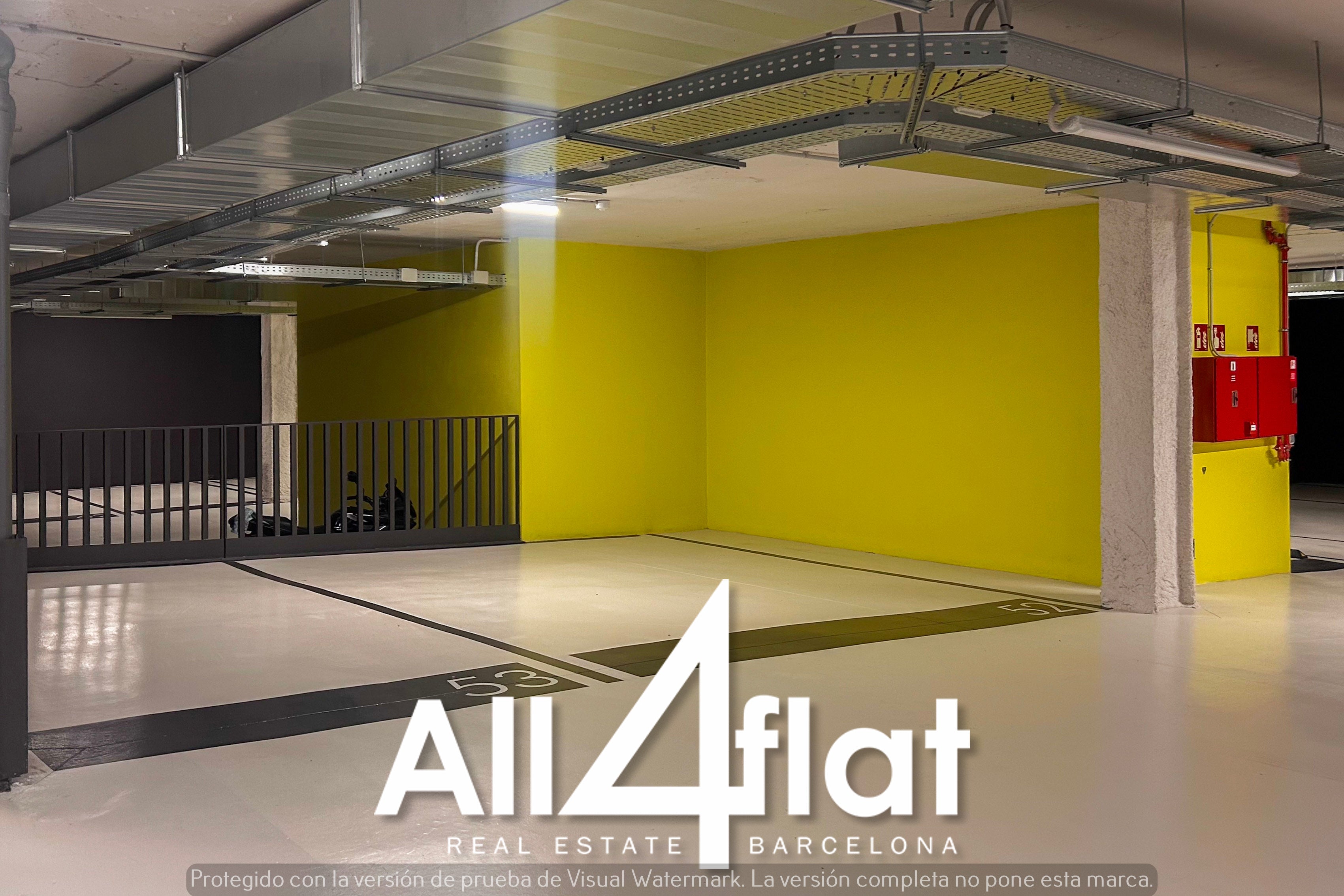 Rue Sardenya - Réf. : 003595 