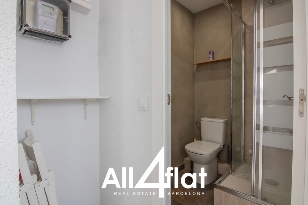 C/ Hostafrancs de Sio 20 - Ref: 003309A