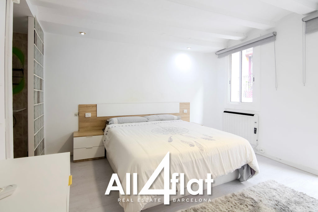 C/ Escudellers Blancs - Réf: 003022B 