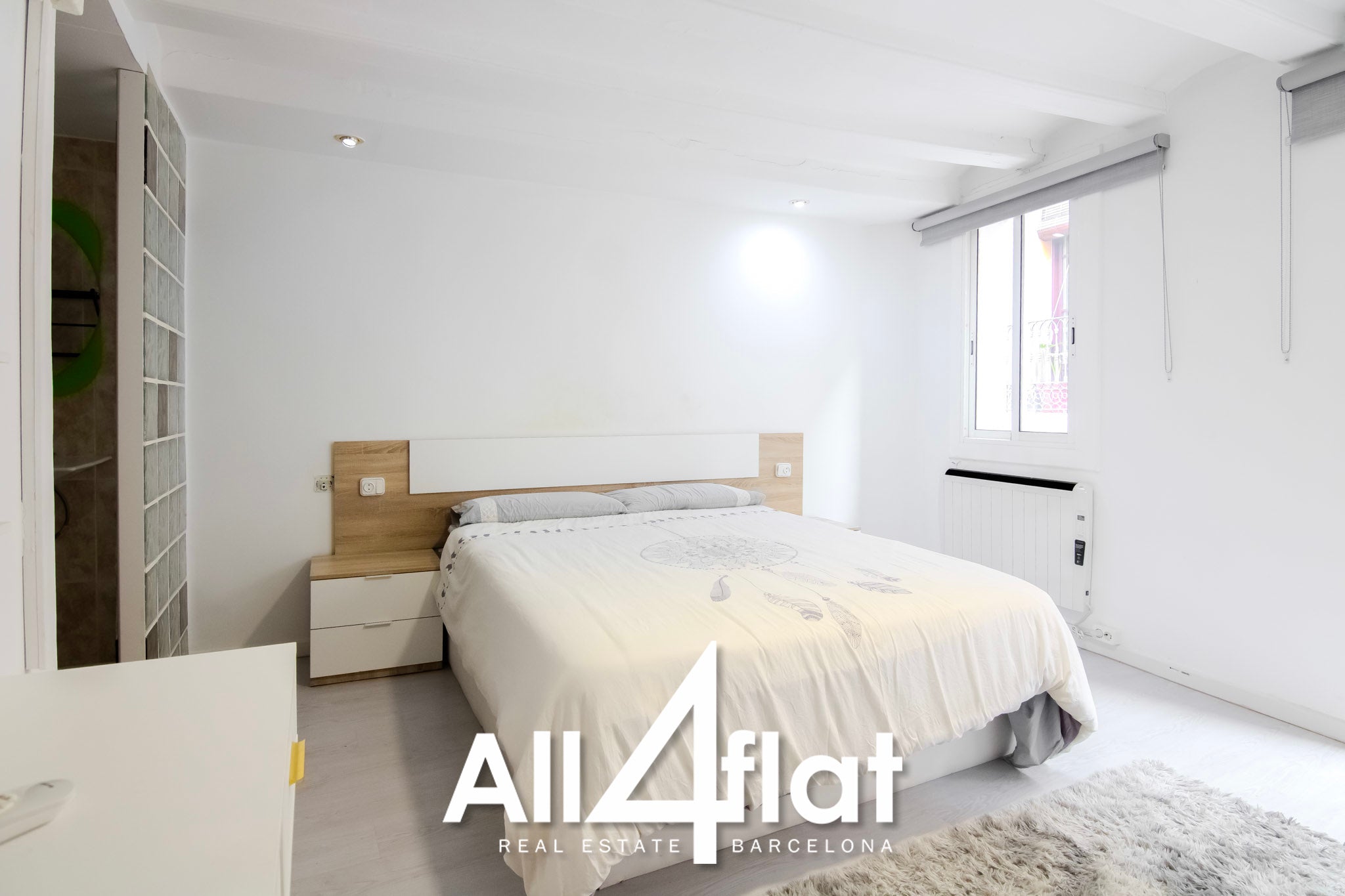 C/ Escudellers Blancs - Ref: 003022B