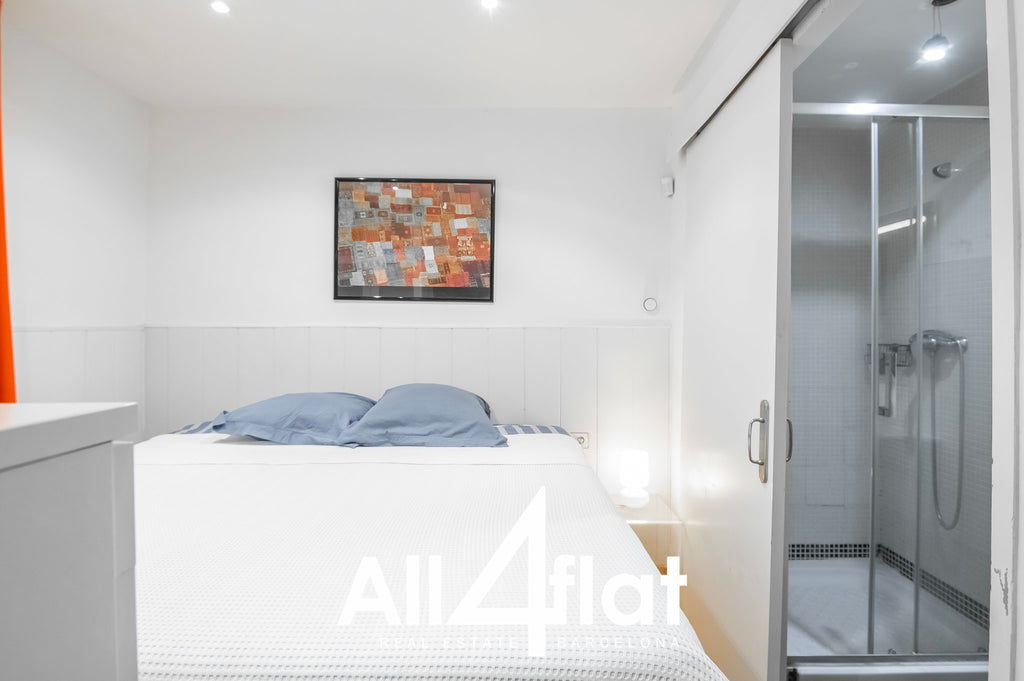 Baluard Street - Ref: 003206C 
