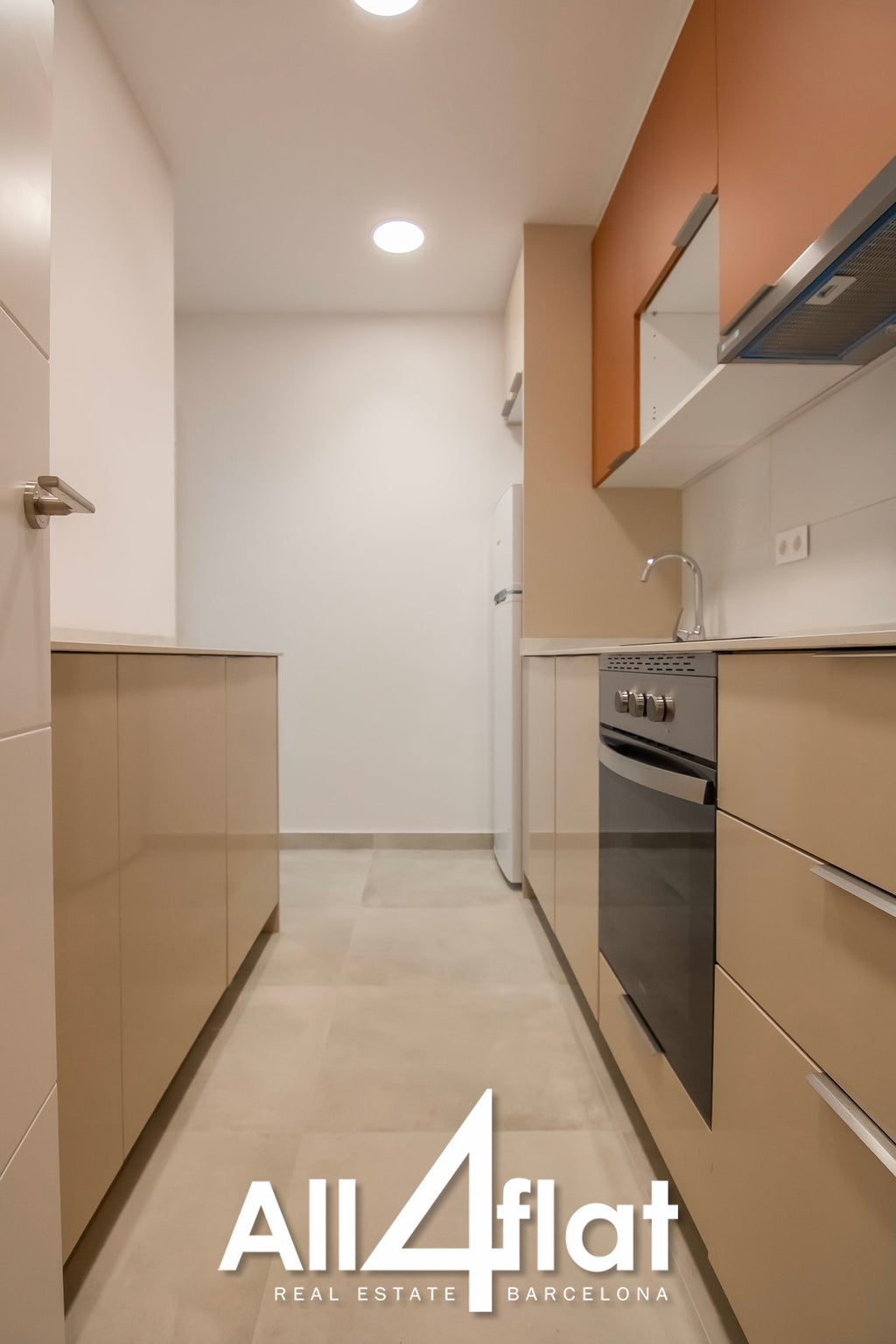 C/ Bonsoms - Ref: 003502A