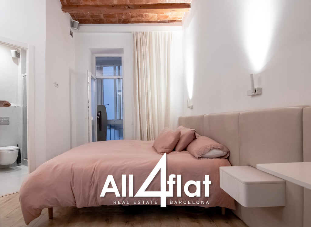 C/ Comte Urgell - Ref: 000003D