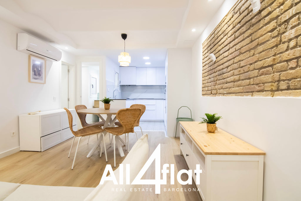 Rue Fontrodona - Réf: 003075 