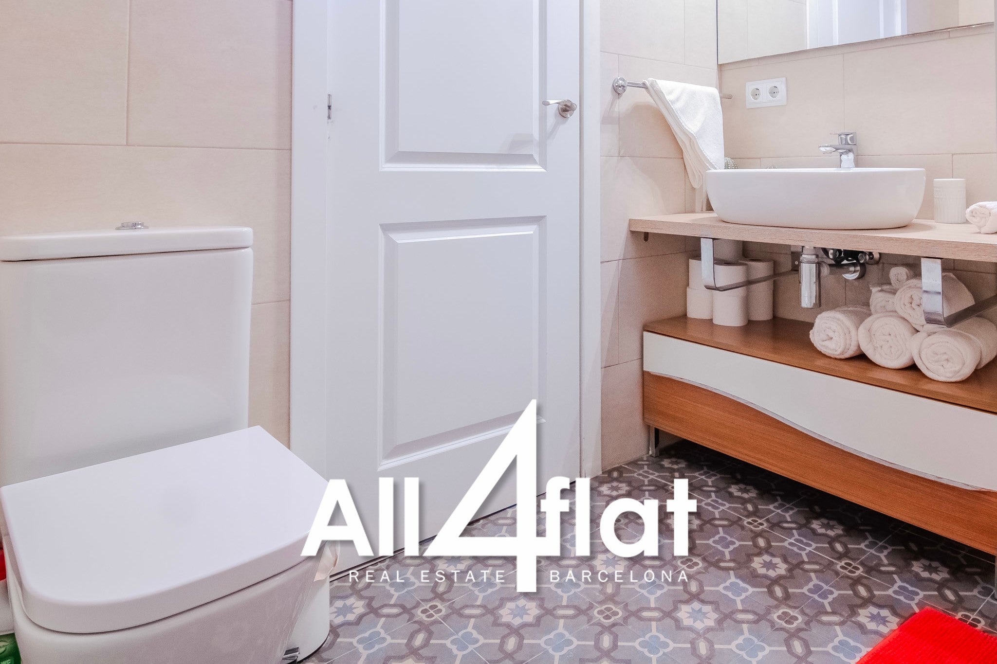 C/ Llobregat - Réf. : 003591 