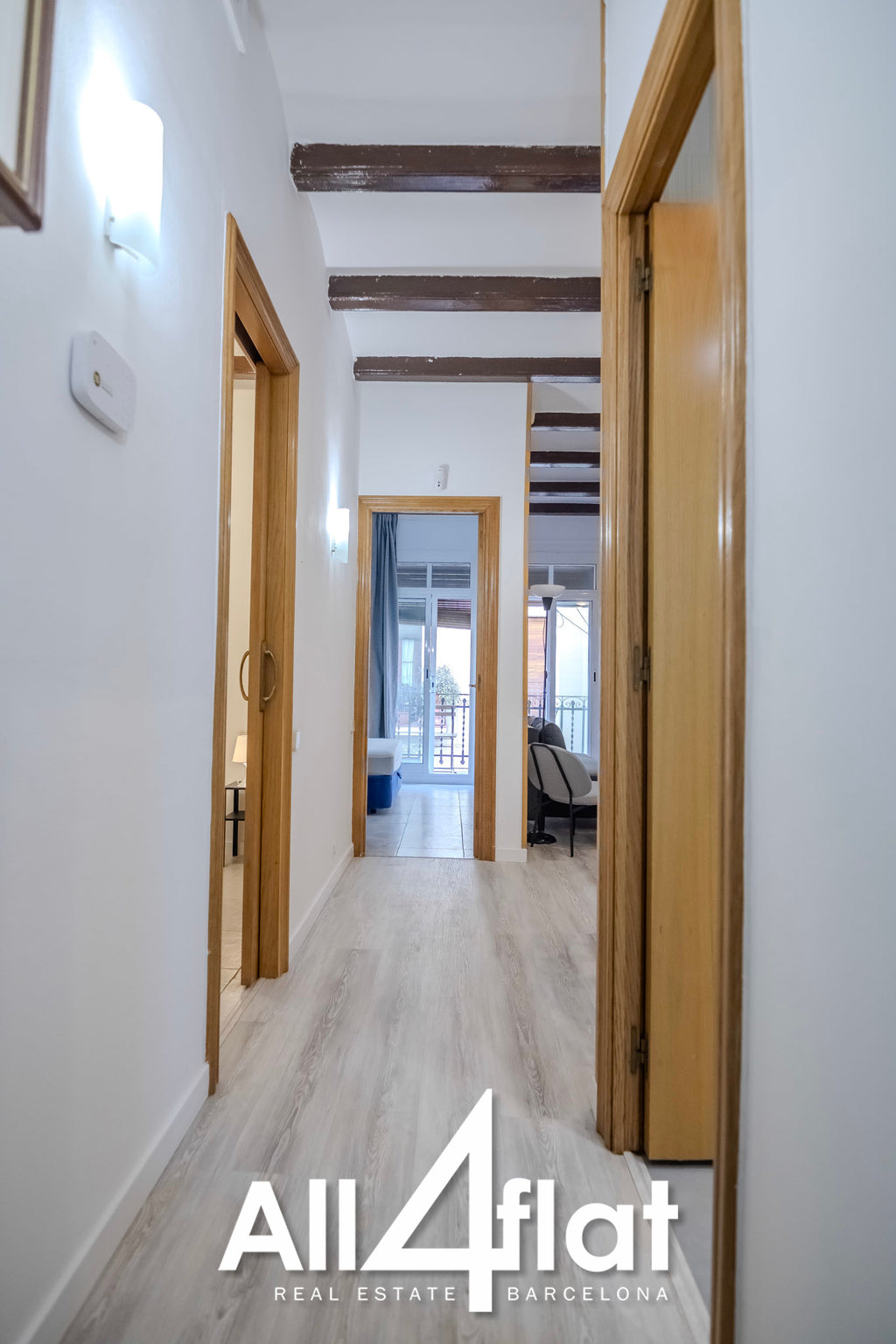 C/ Begur - Réf. : 003530 