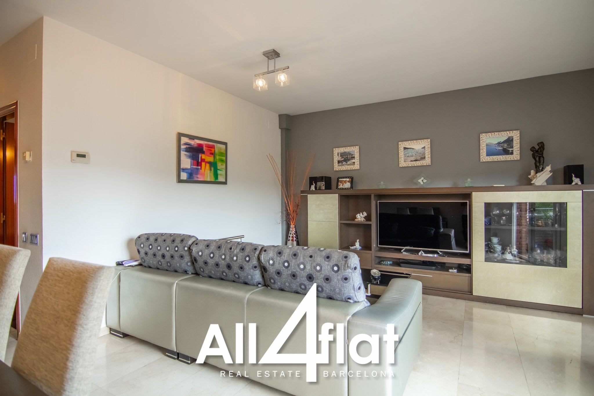 Meridiana Avenue - Ref: 003555