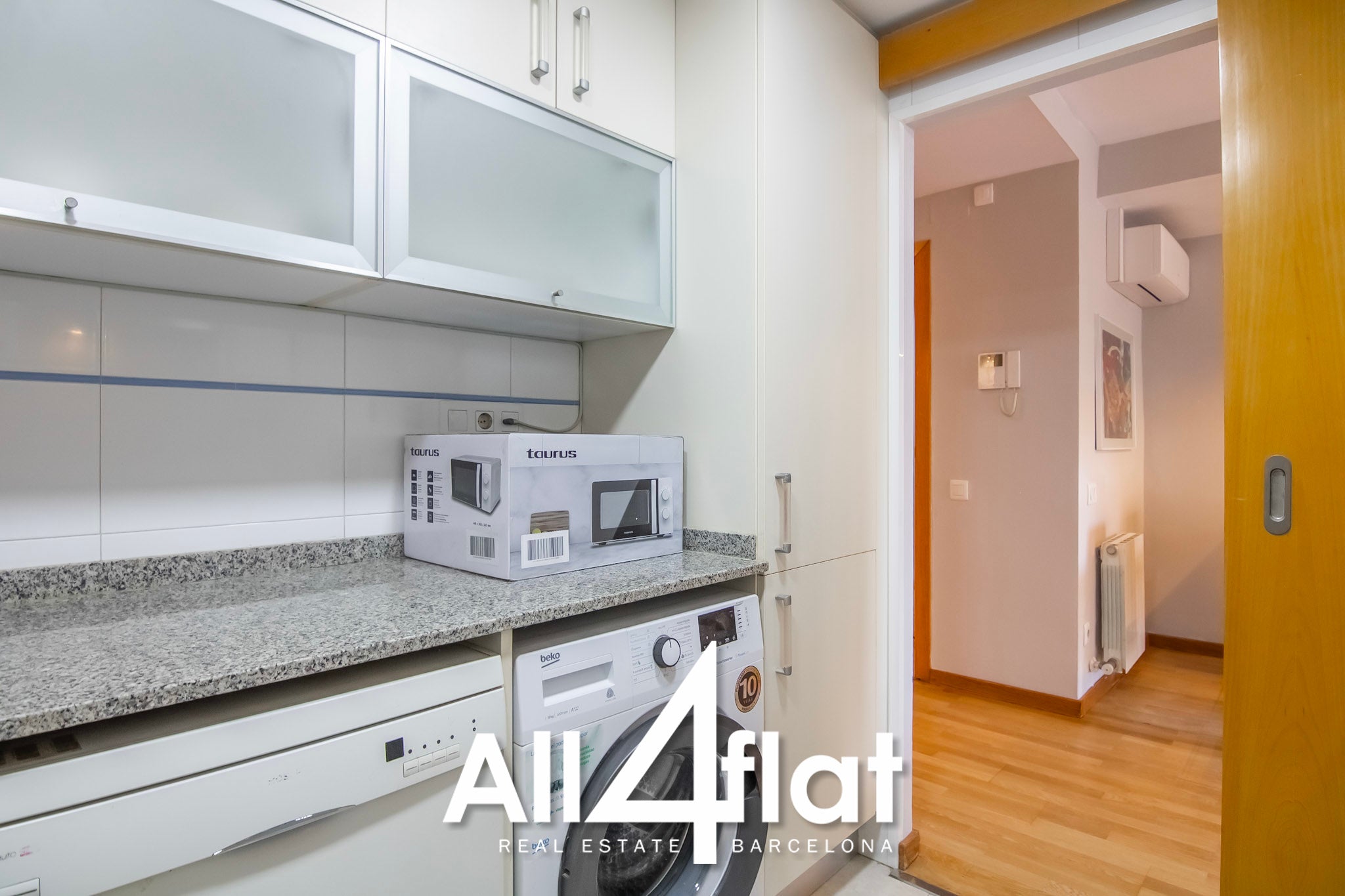 C/ Paseo Picasso - Ref: 003512 