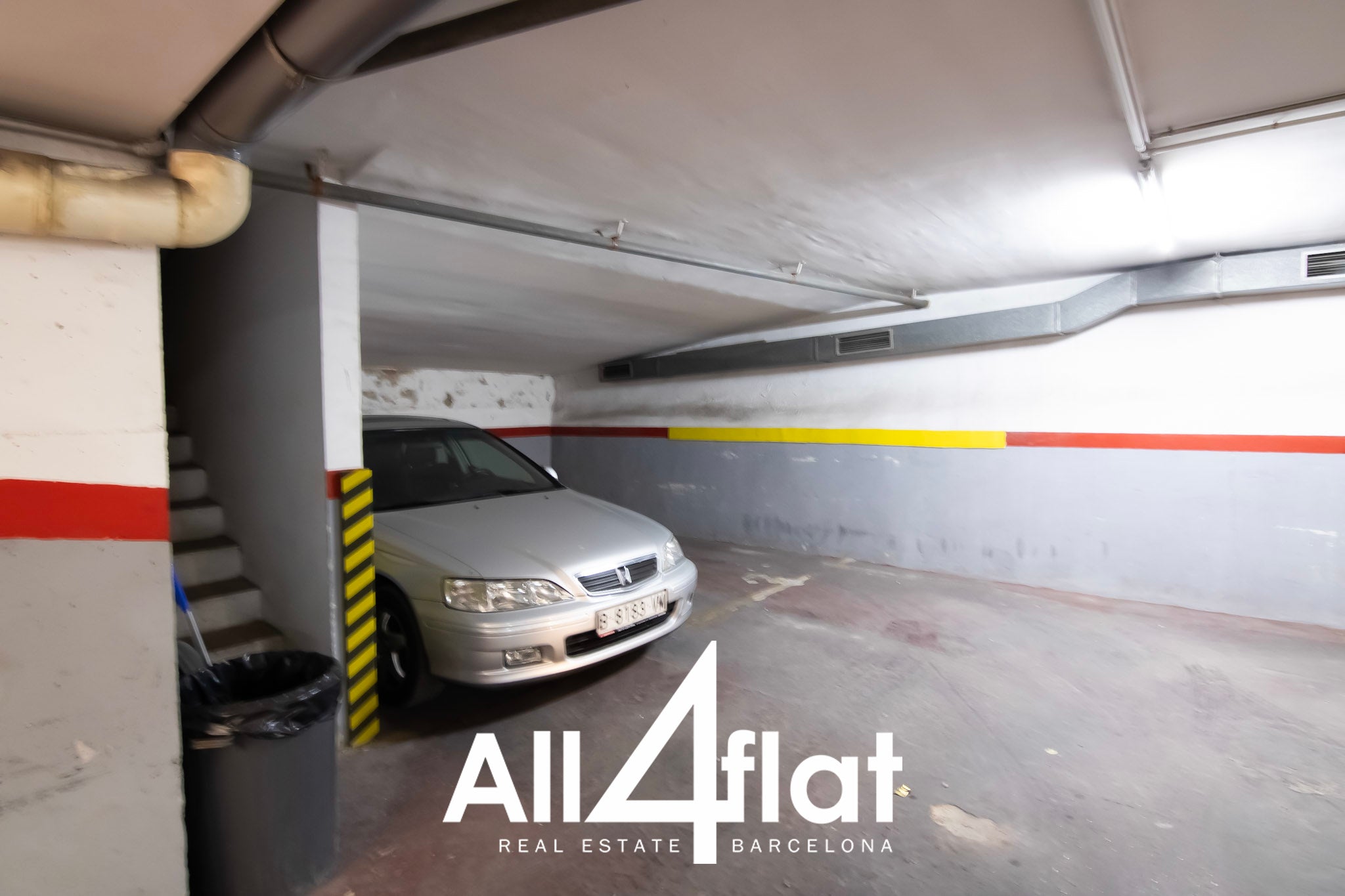 C/ Repartidor - Ref: 003249