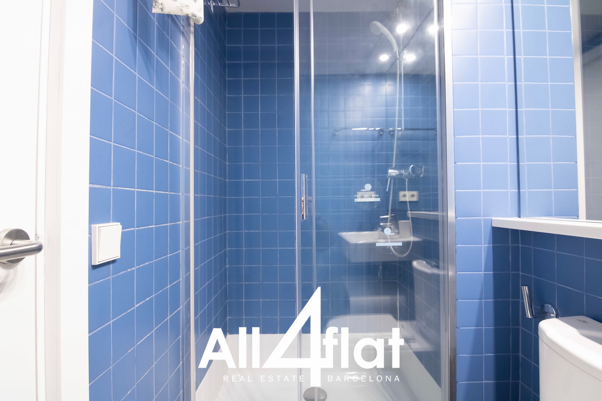 C/ Andrea Doria - Ref: 003091C