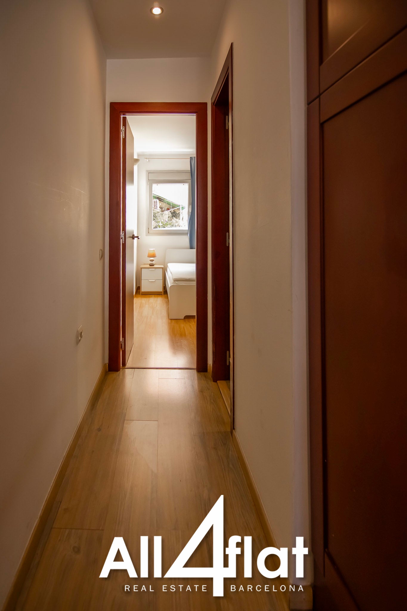 C/ Diputació - Ref: 003558