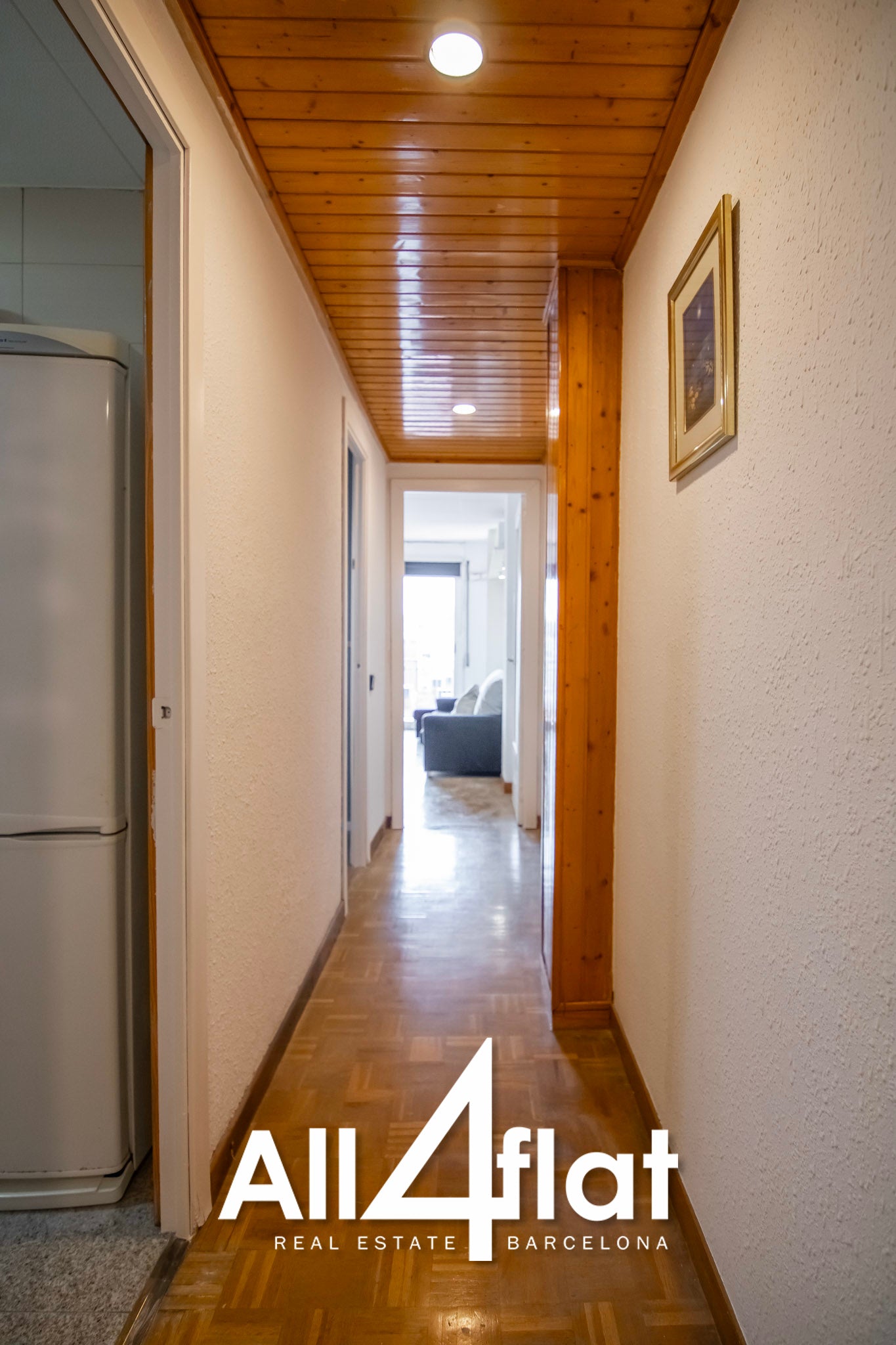 C/ Munné - Réf. : 003561A 