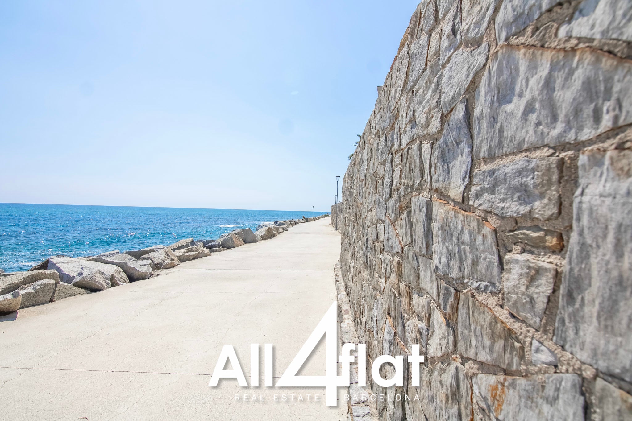 Urbanizacion Blaumar de Llavaneres - Ref: 003581A