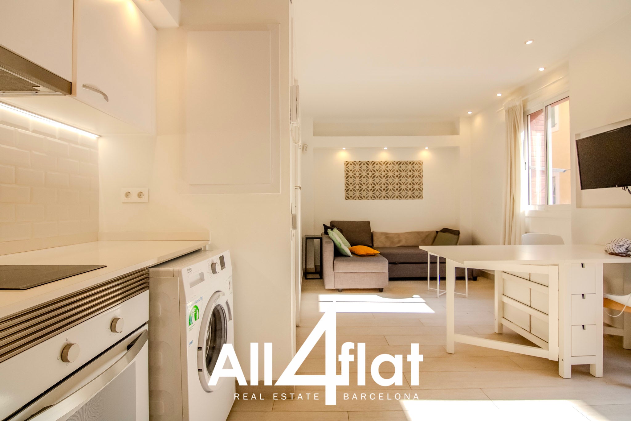 C/ Felicia Fuster - Ref: 002246N