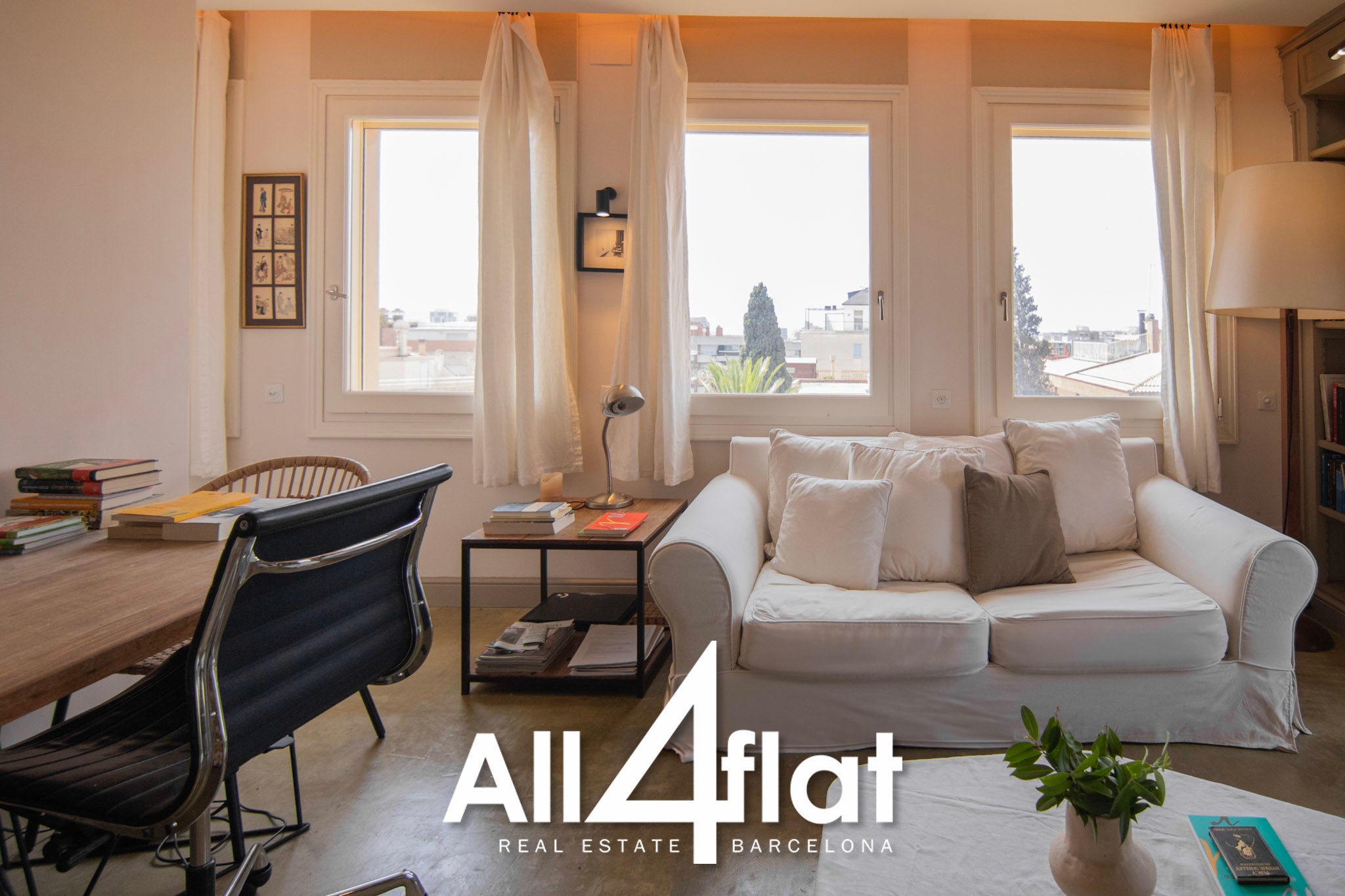 C/ Vico - Ref: 003541 