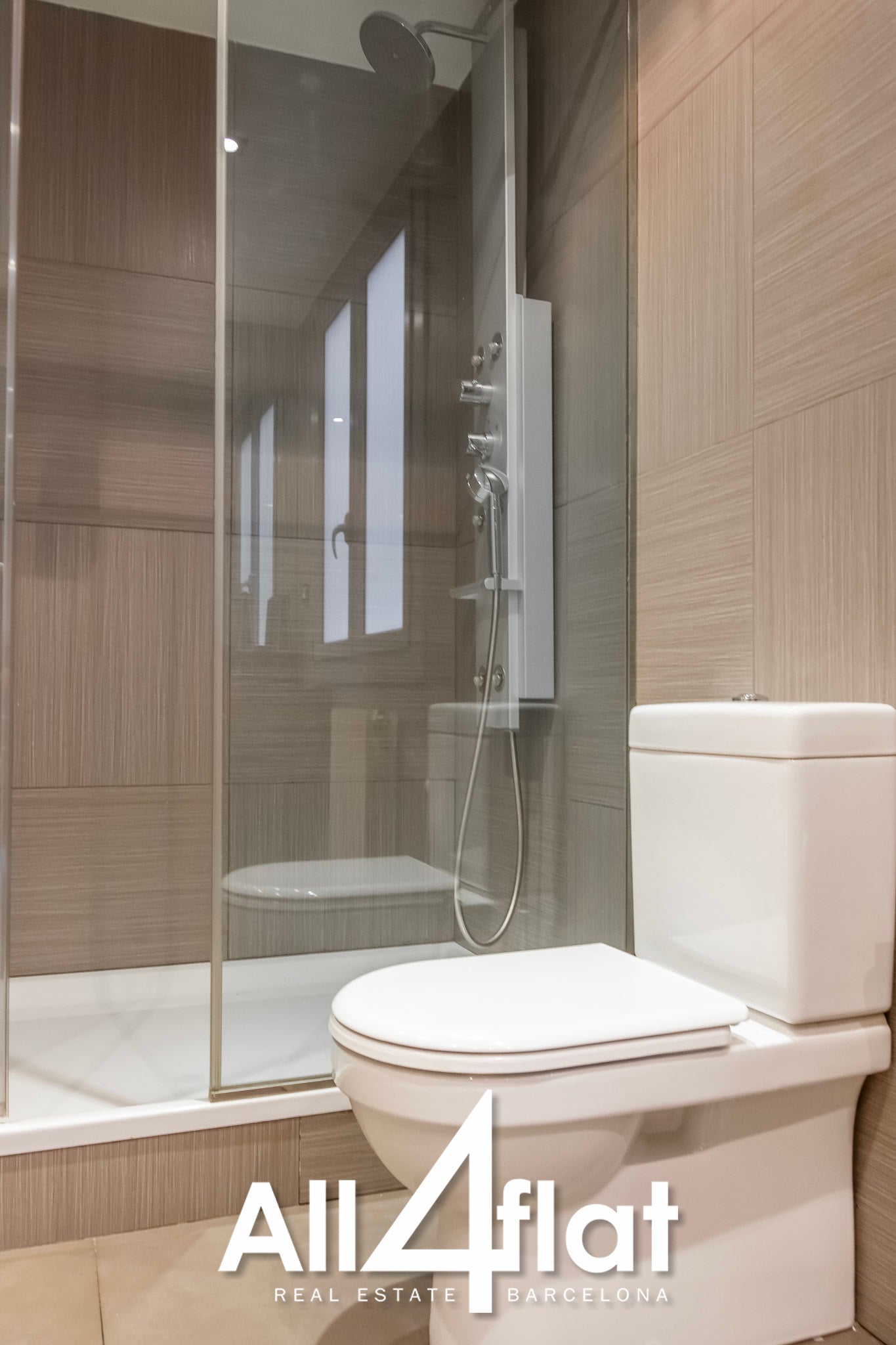 C/ Pau Claris - Réf. : 003509 