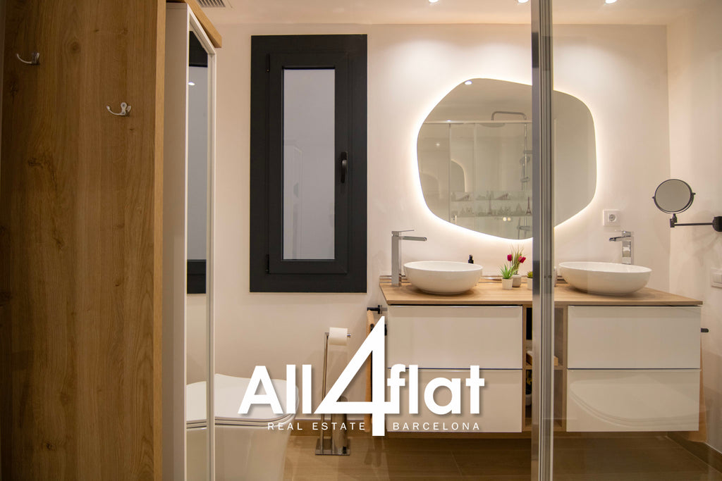 C/ Mallorca - Ref: 003582