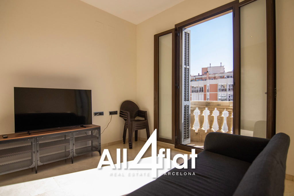 Avda Diagonal - Ref: 003593B
