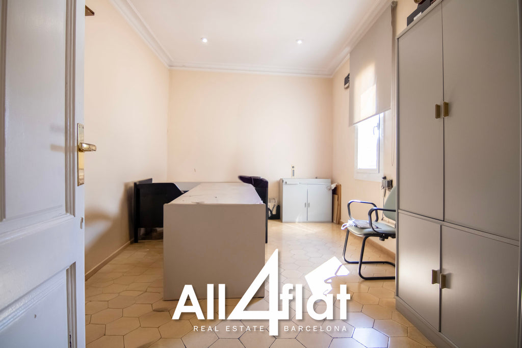 Via Laietana - Réf. : 003548 