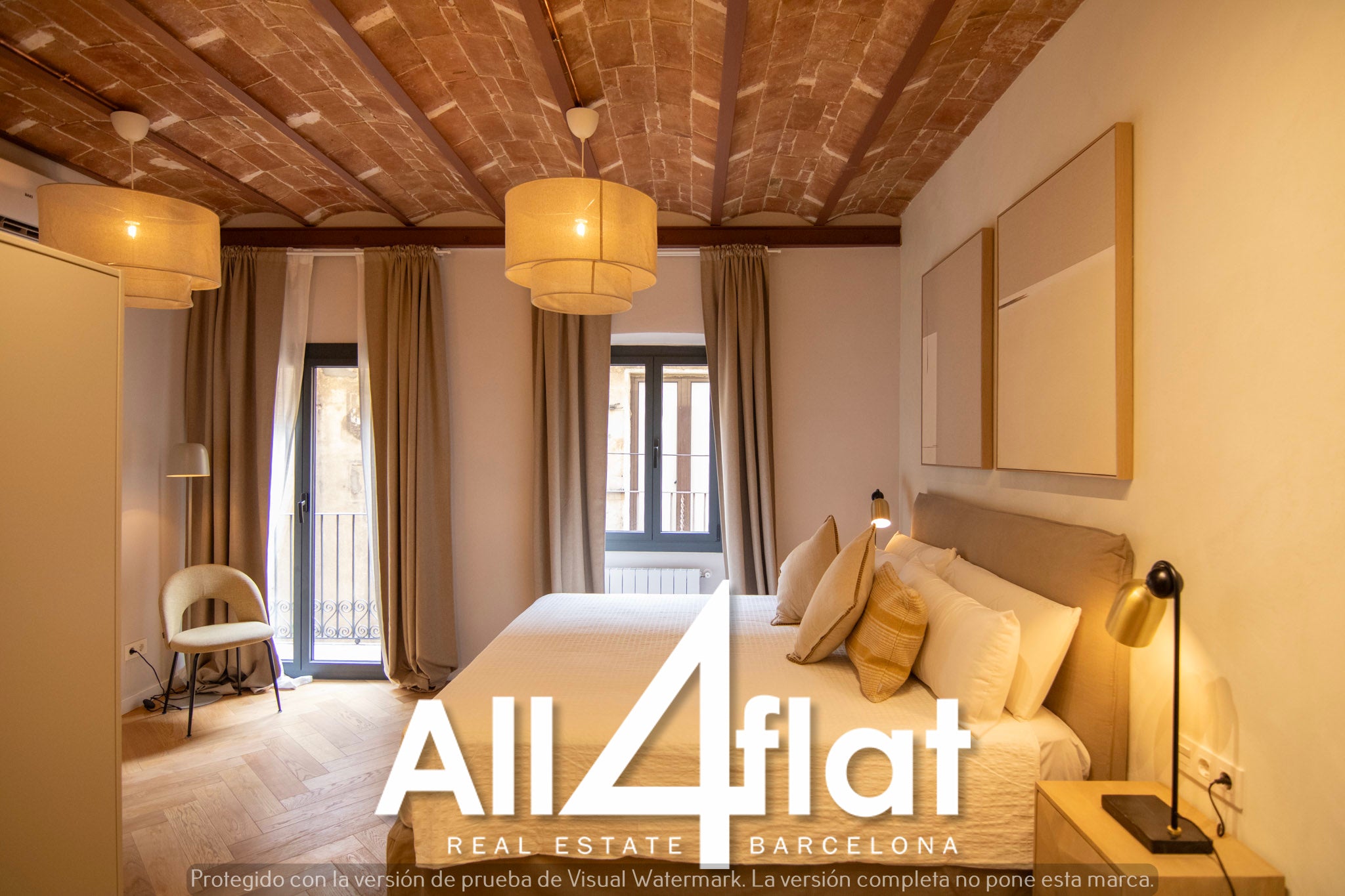 C/ Amargós - Réf. : 003578 