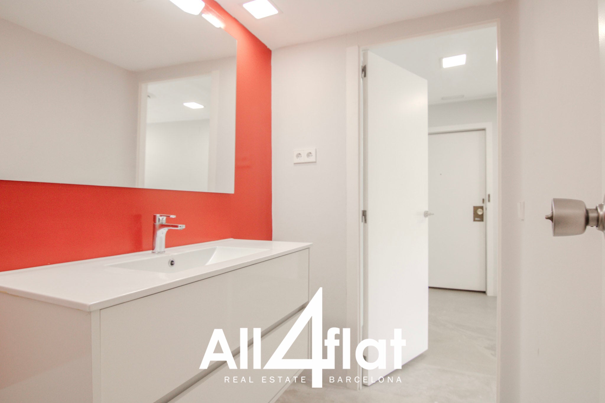 C/ Rambla Catalunya - Réf: 003386 