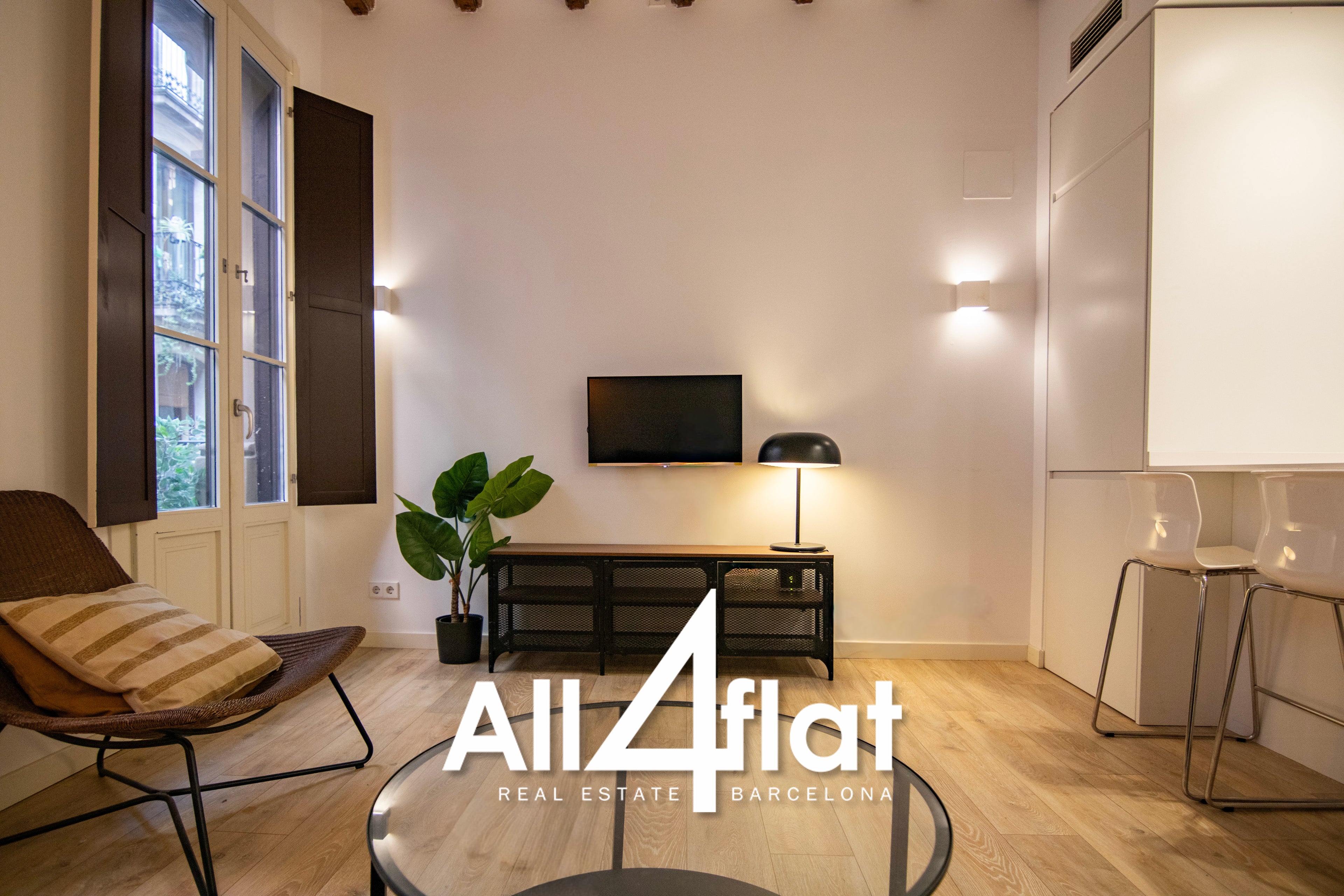 C/ Escudellers - Ref: 003603