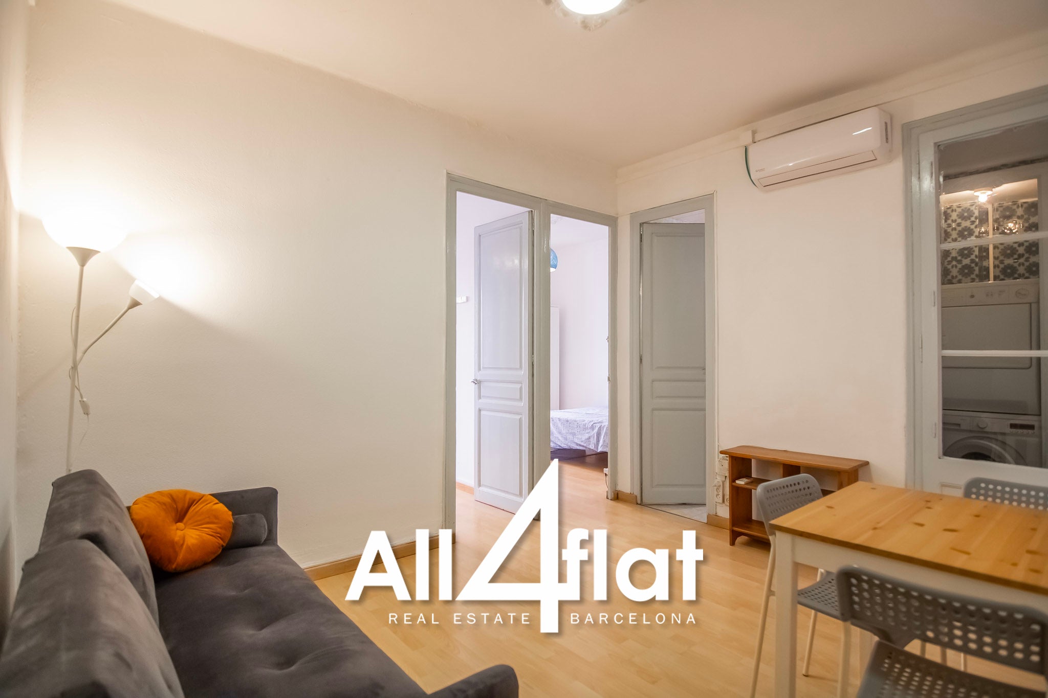 C/ Piquer - Ref: 003608