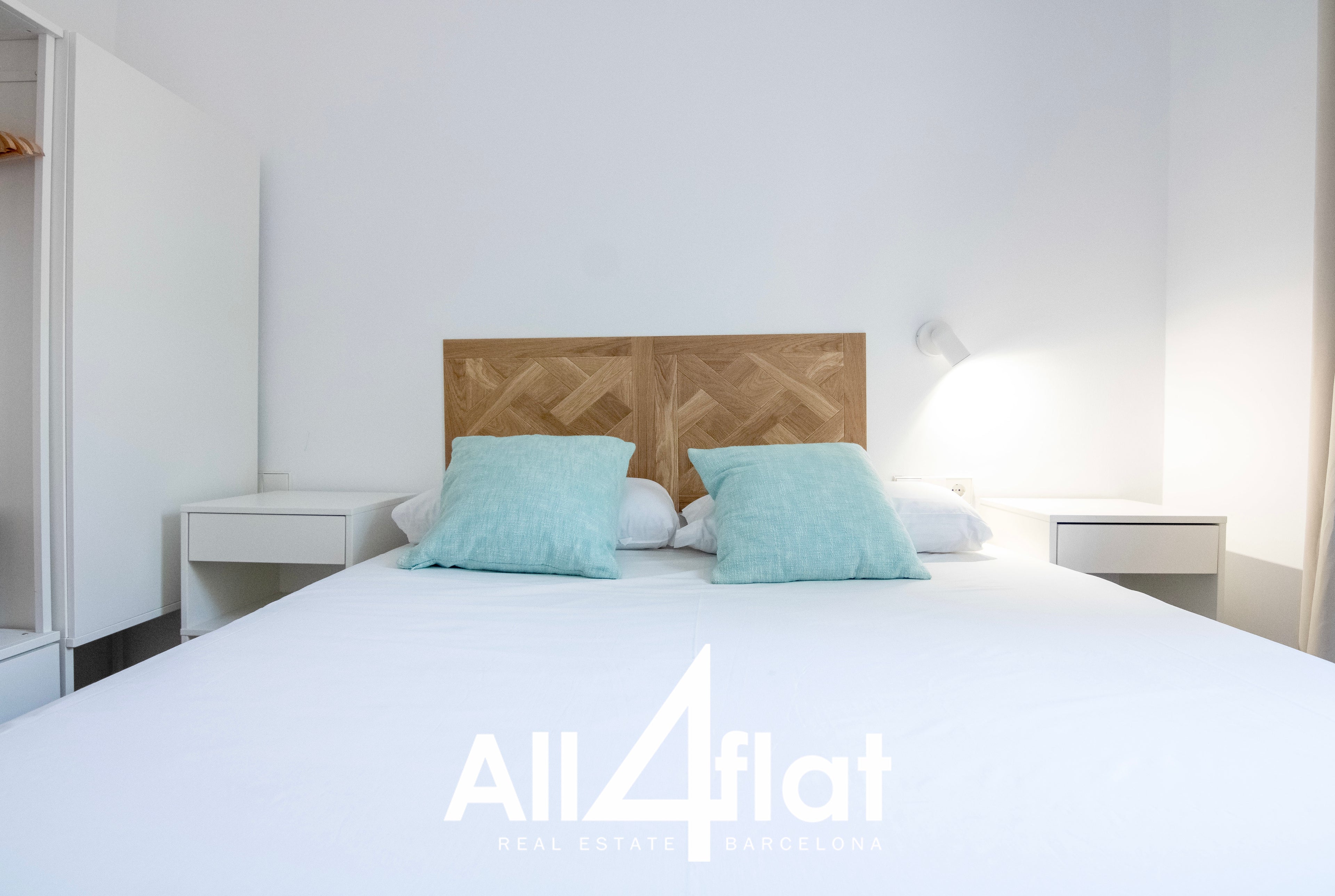 C/ Andrea Doria - Réf. : 002985D 