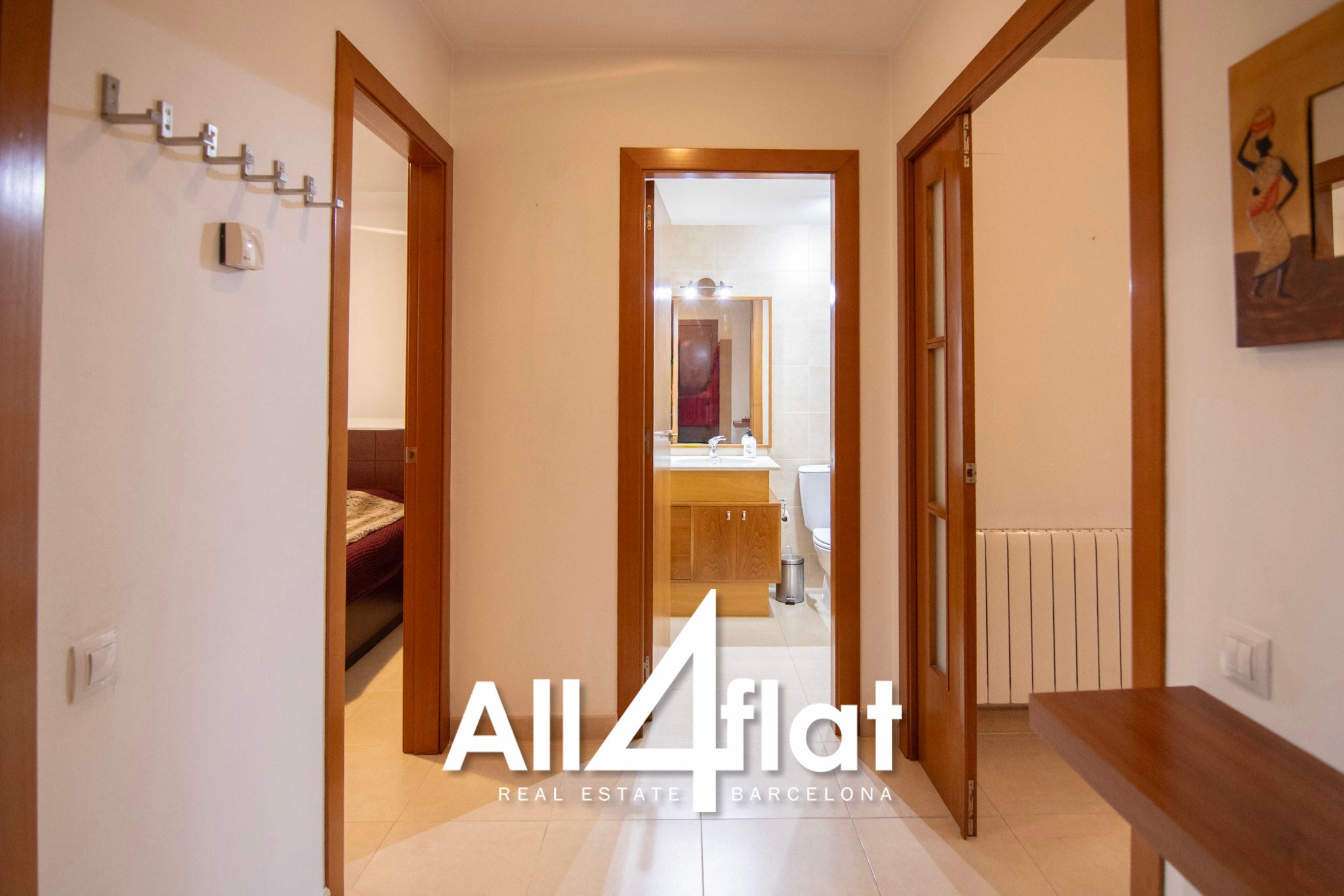 C/ Ramón Menéndez Pidal - Réf: 003611 