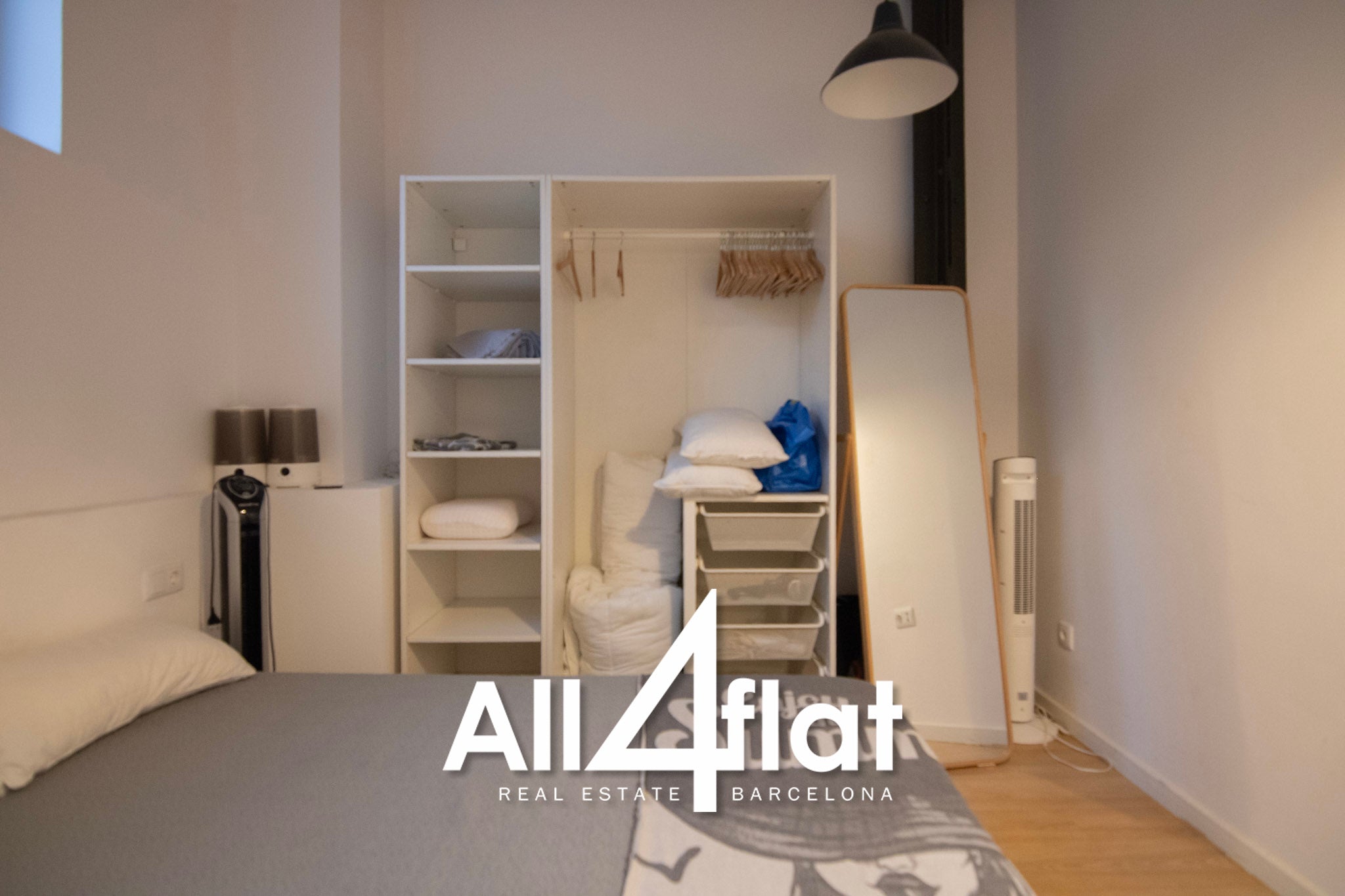 C/ Córsega - Ref: 003620 