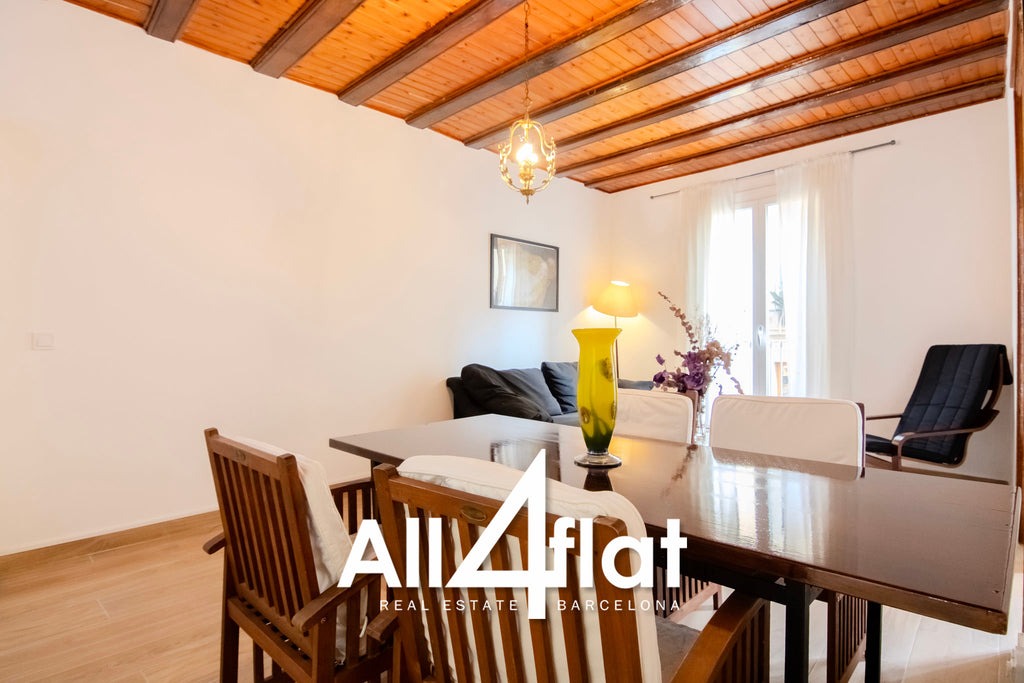 C/ Sitges - Ref: 003422C