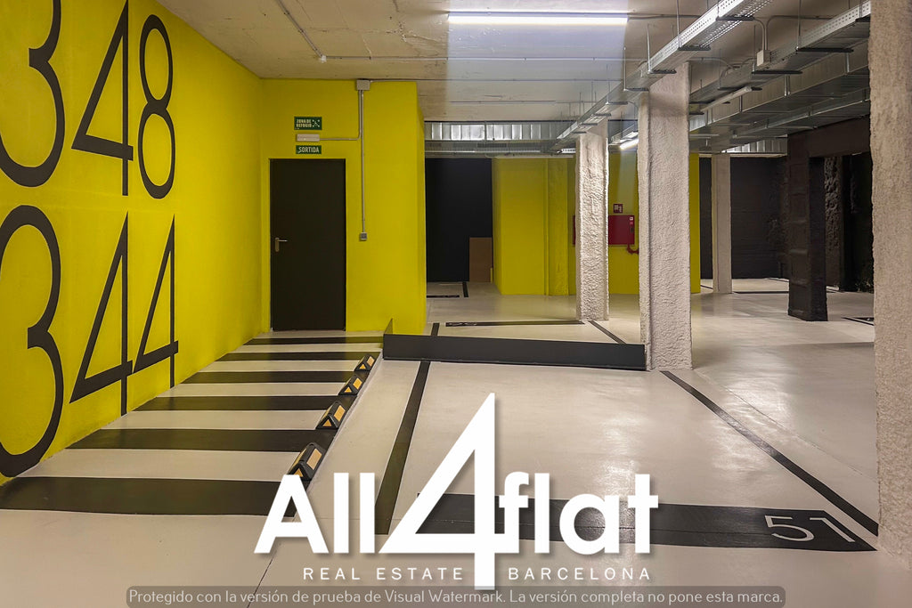 Rue Sardenya - Réf. : 003595 