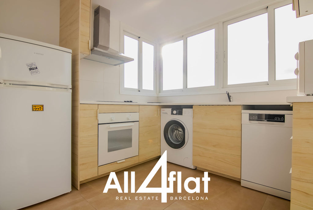 C/ Hostafrancs de Sio 20 - Ref: 003309A