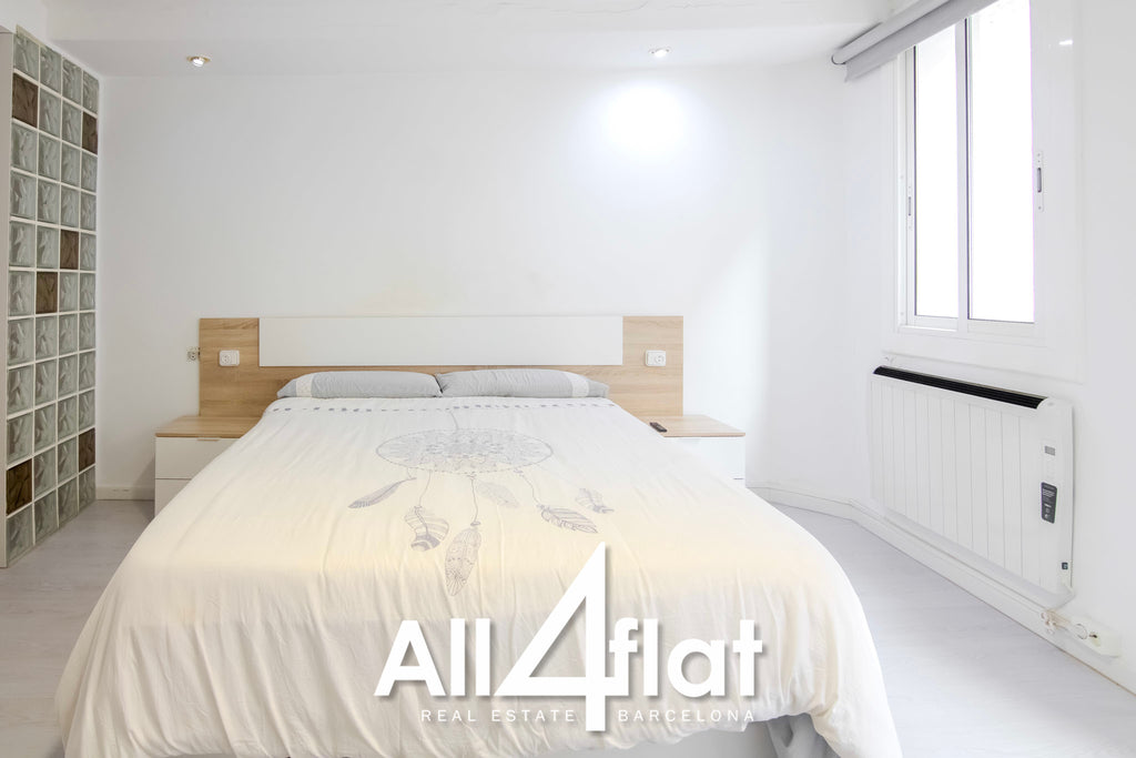 C/ Escudellers Blancs - Réf: 003022B 